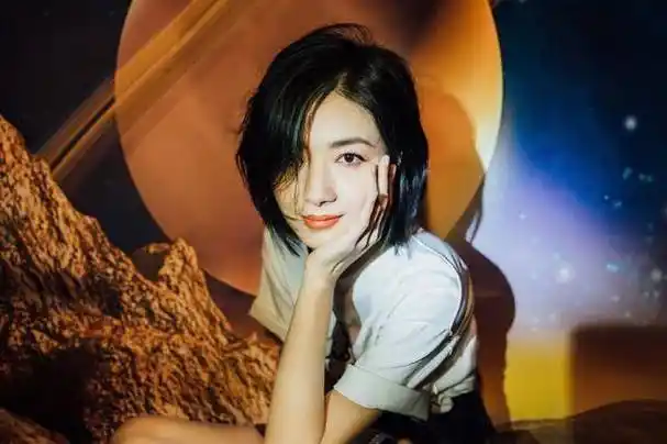 万茜点赞郁可唯和宁静恶评,本人回应,程序员不干了!_账号_平台_群众