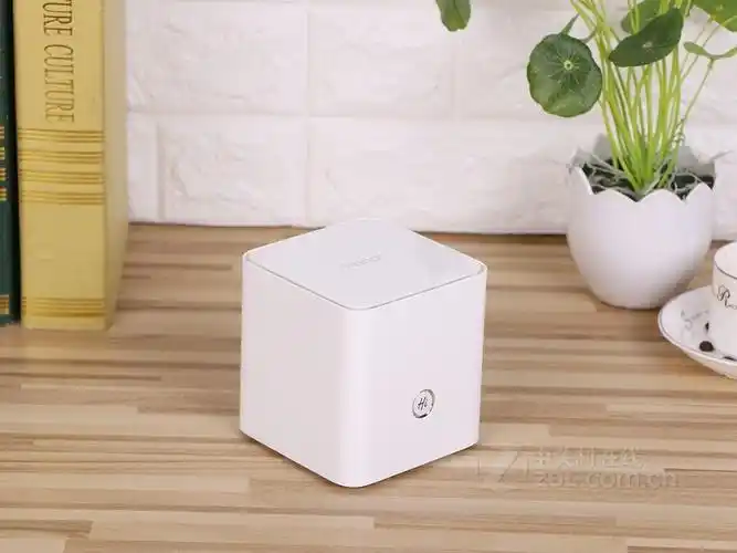 荣耀路由器千兆网口无线wifi信号放大器中继器穿墙王ws851荣耀路由pro