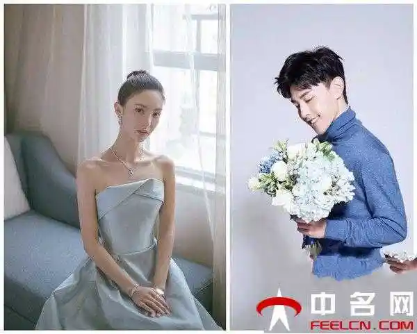 金晨邓伦怎么认识的两人相识相恋过程揭秘