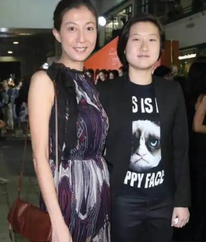 吴绮莉个人资料 林凤娇和吴绮莉谁漂亮-经验帮