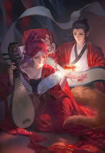 红衣进白衣出图片 - 堆糖,美图壁纸兴趣社区