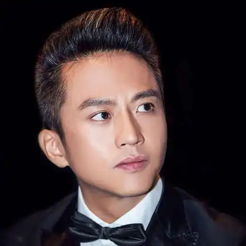 【图】邓超的发型千变万化 个性男性魅力彰显_内地明星_明星-超级明星