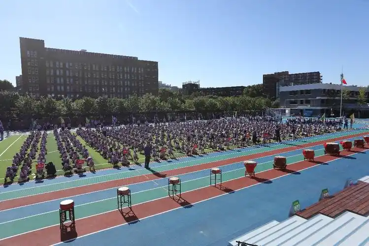 清华大学附属小学双清苑校区正式启用,清华大学,高校资讯-大学生社区