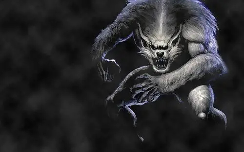 怪物,,,奇幻作品壁纸,照片,下载