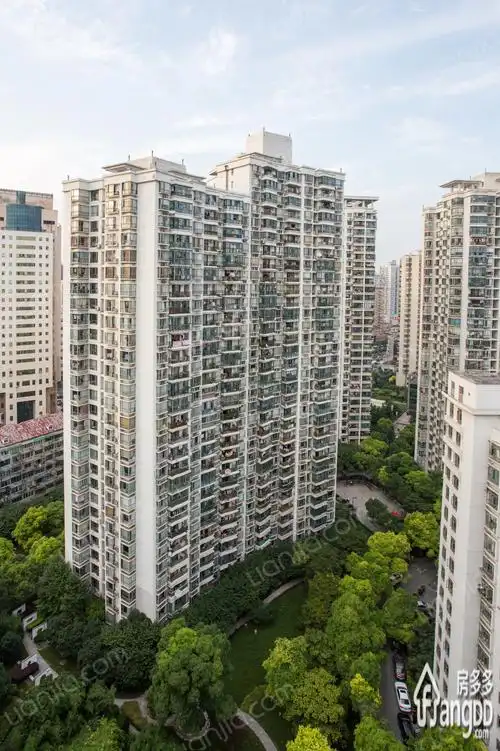 黄浦新苑(公寓)