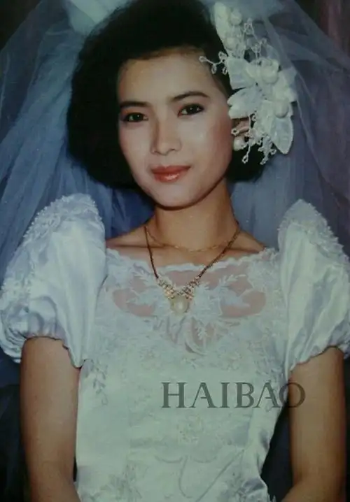 蓝洁瑛kityinglam的图片