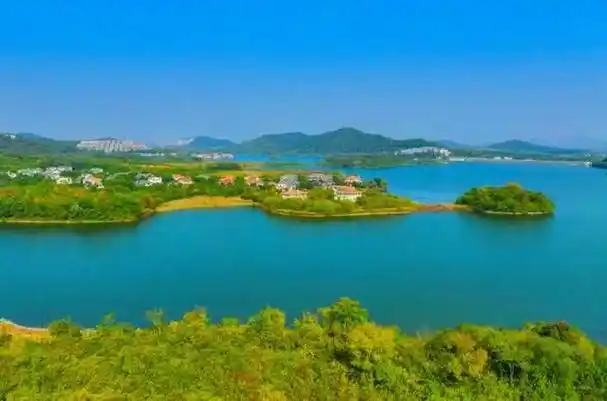 和县香泉镇:你我有约 "缘"聚香泉