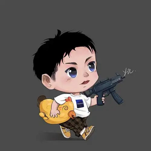 之前有段时间天天沉迷于和朋友组队吃鸡的快乐中,可以为了吃一把鸡玩