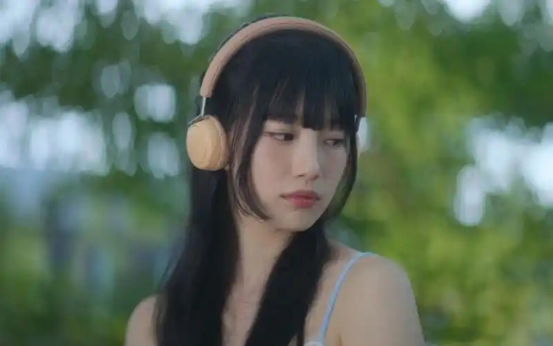 李斗娜|裴秀智 cut全集 e05 朋友之间能做的事【我的女神室友斗娜】