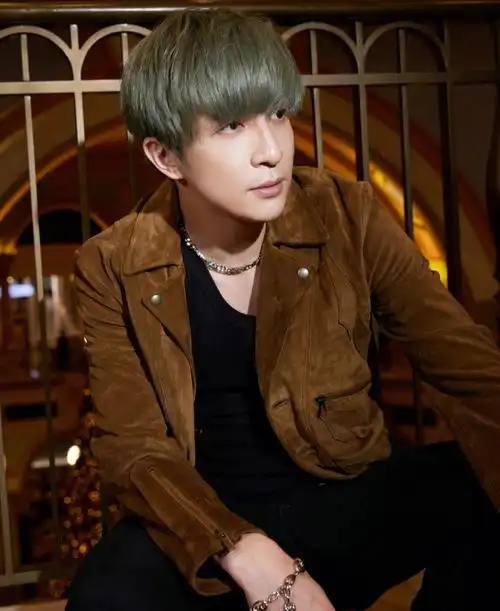 薛之谦tmea年度最具影响力男歌手