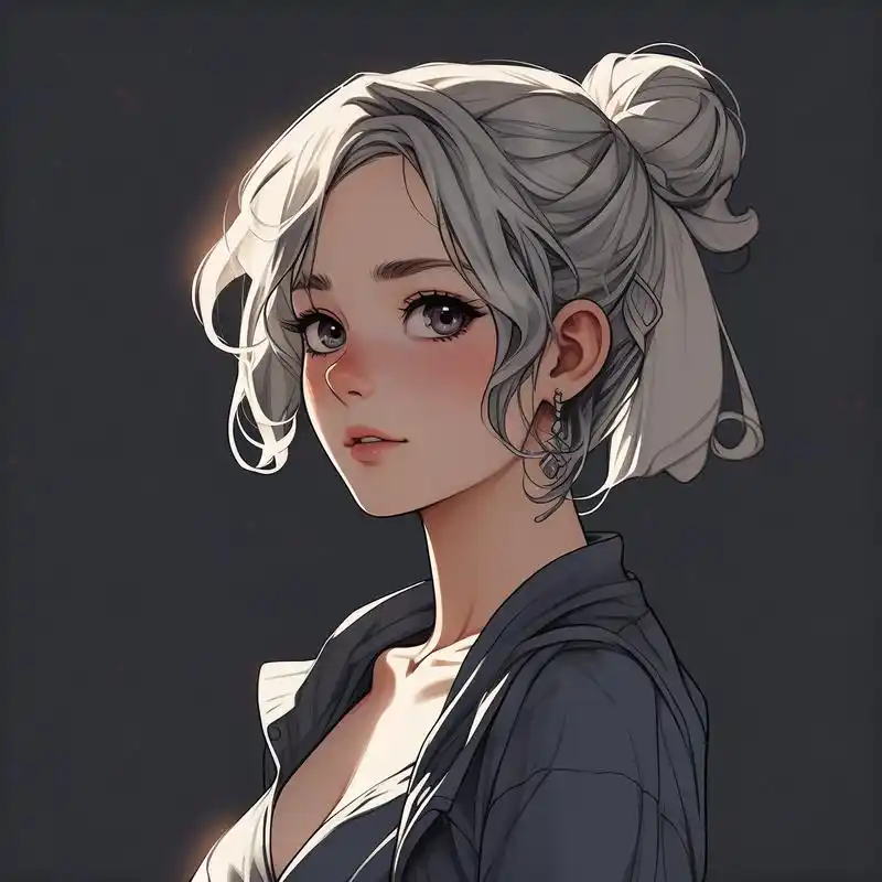 996992 成熟稳重·微信头像精选