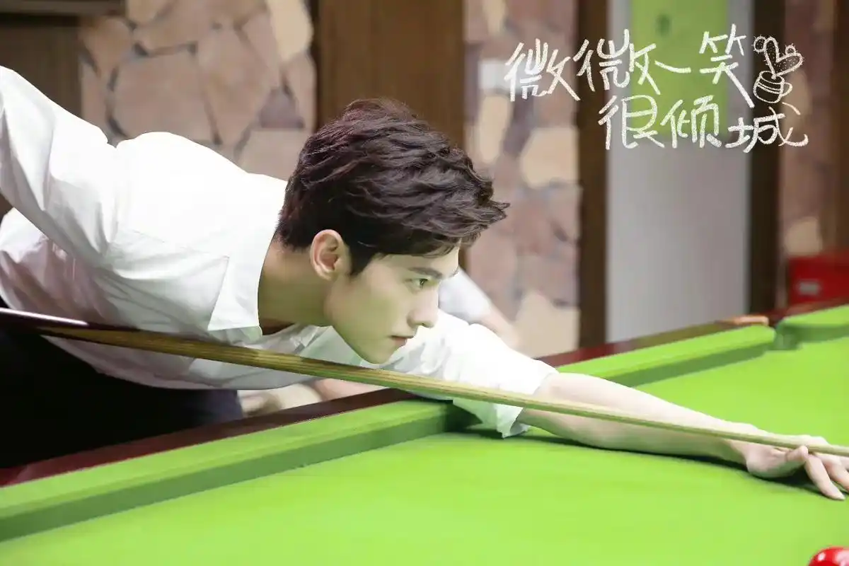 肖奈大神 #肖奈杨洋 遇见肖哥六周年97 - 抖音