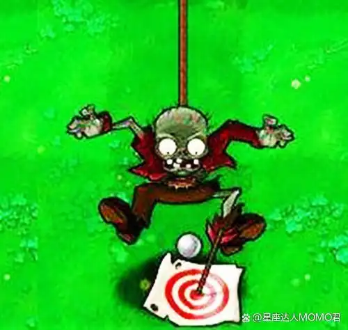 蹦极僵尸为了享受那高处所带来的快感,他们无惧死亡,浪漫的死去也不