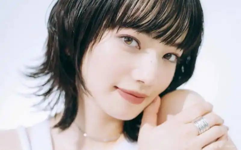 【小松菜奈】看见治愈的笑容心情会变好哦