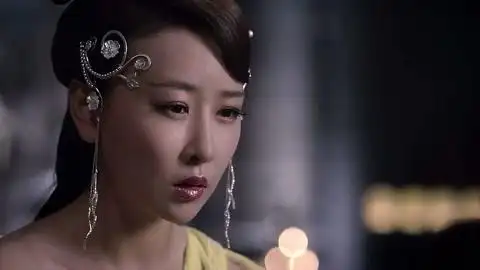 拍降魔传的毛俊杰居然可以这么美这古装扮相秒杀一众小花