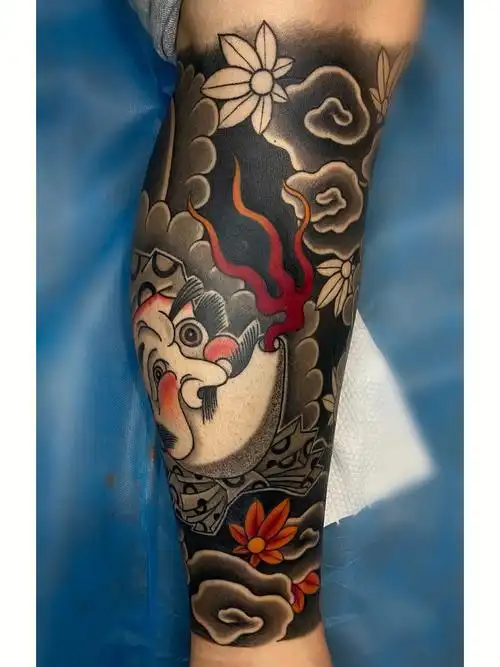 纹身很便宜吗为什么还有人想着几百块