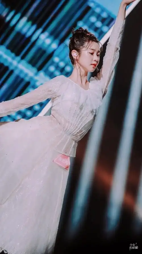 创造营2020张艺凡