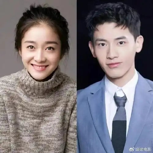 走出胡辣汤阴影张雪迎和辛云来被曝新恋情因戏结缘疑同居