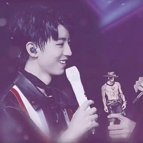 凯千情头. 兮涵自截自调