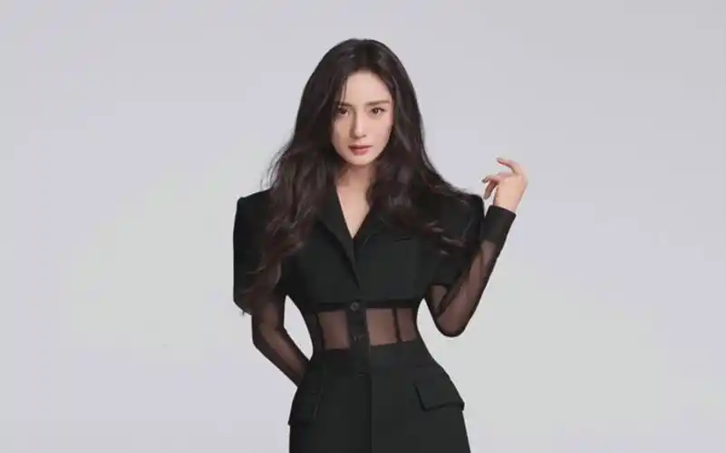 杨幂calzedonia 全新广告大片来袭!