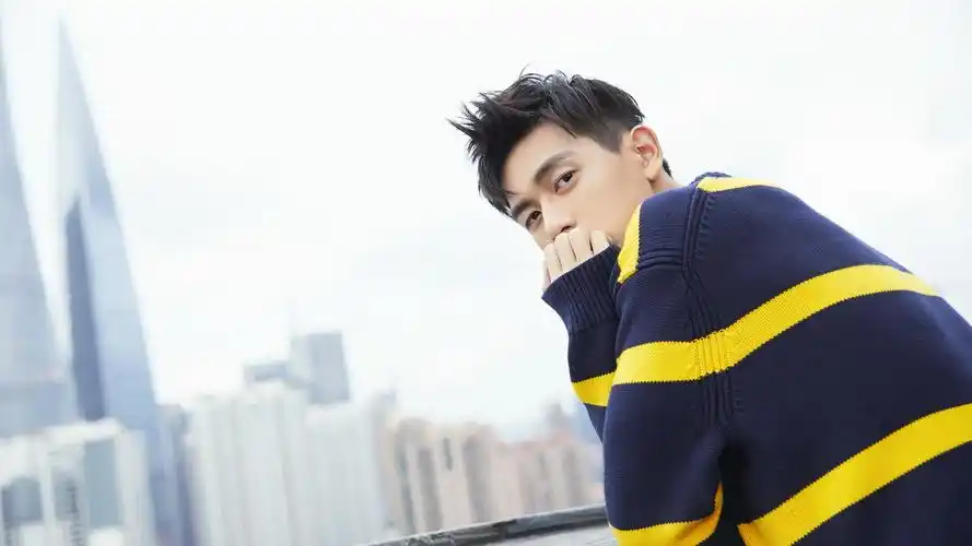 壁纸 明星壁纸 大陆明星壁纸 李现(76) (共78p)