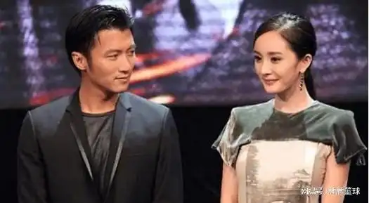 曝锋菲恋成泡影谢霆锋和杨幂公布新恋情这一次他不再隐瞒