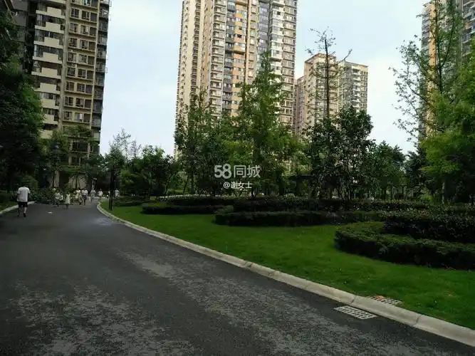 五彩城 3室2厅2卫(个人)