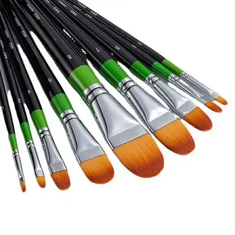 artist brush, artist brush direct from sichuan best-line