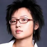 周笔畅头像 超女周笔畅个人头像图片_微信头像图片大全