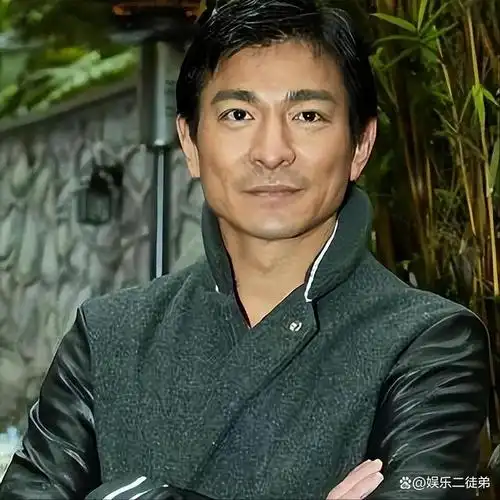 爆红后退圈拒绝刘德华求婚性感尤物吴倩莲过得怎样了