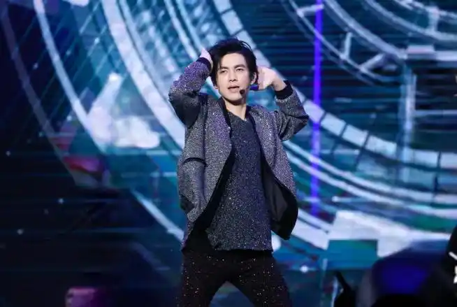 钟汉良o巡回演唱会