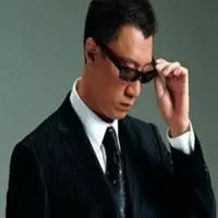 征服刘华强社会头像_微信头像图片大全