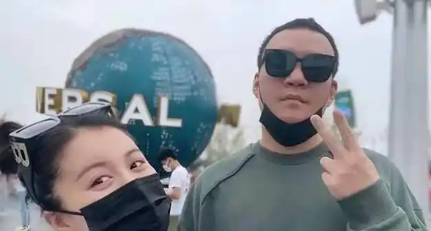 好声音没夺冠却嫁给爱奇艺总裁34岁成了人生赢家