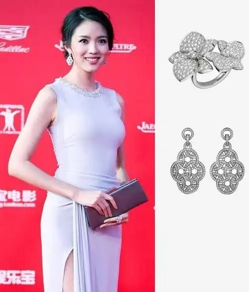 潘玮柏:那条cartier项链,就是我对你的真心.