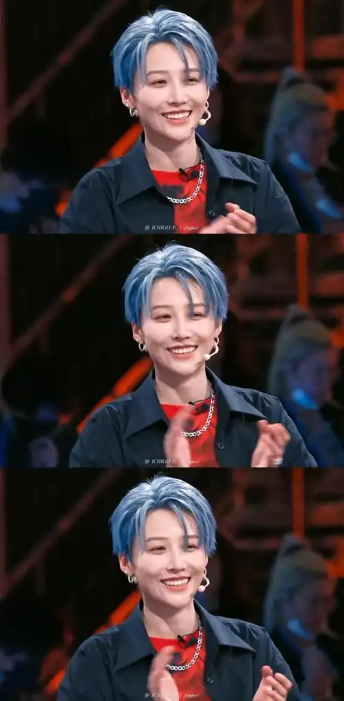 刘雨昕这就是街舞5