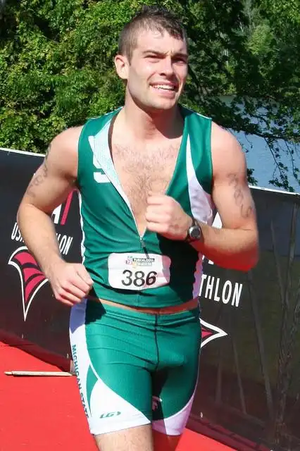 【转载】体育-男人-激凸4