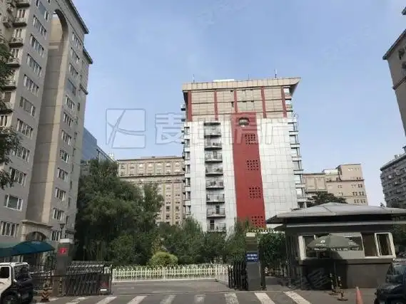 【多图】金宸国际公寓,金融街租房,西城金融街金宸国际公寓 精装四