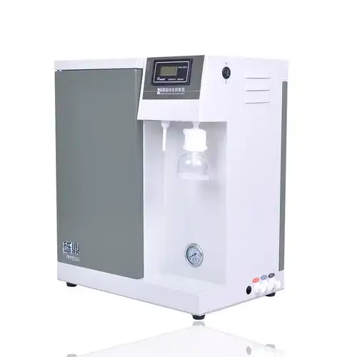 ld-upw 超纯水机系列 ld-upw-vf综合型超纯水机价格_砾鼎超纯水机品牌