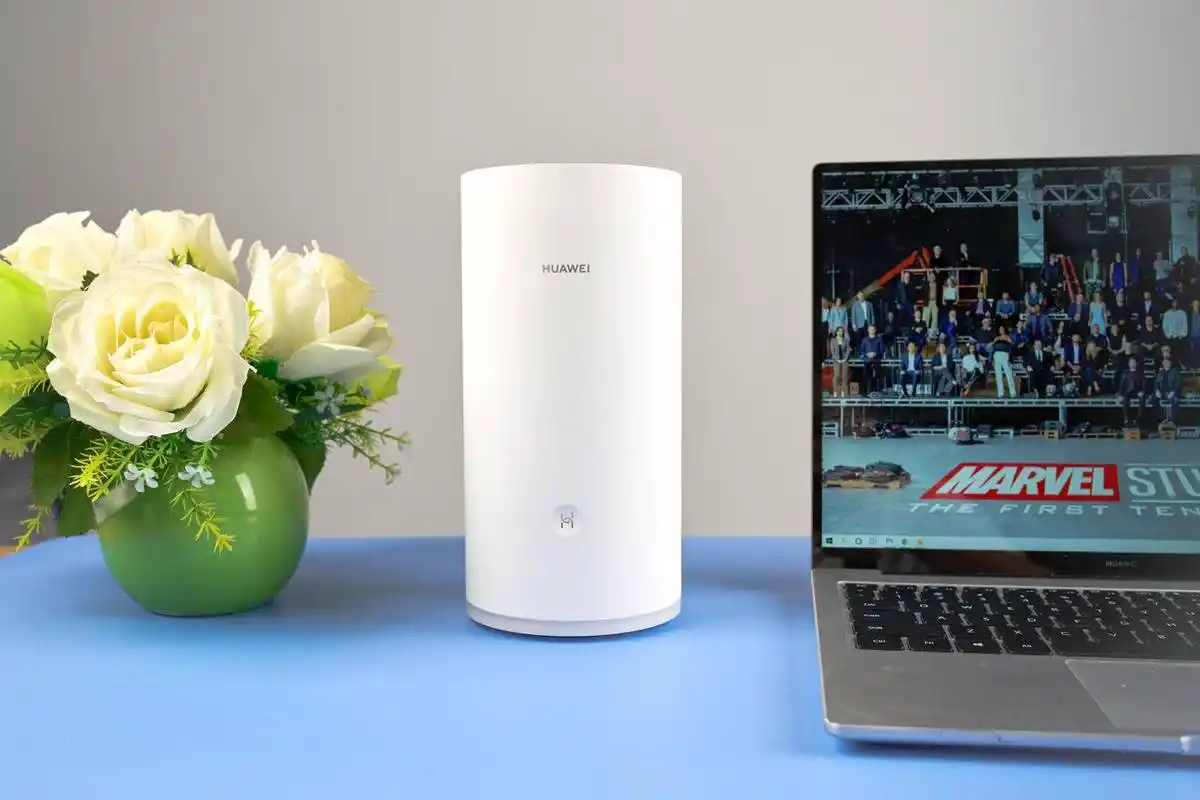 华为路由a2体验测评:论新时代路由器的自我修养