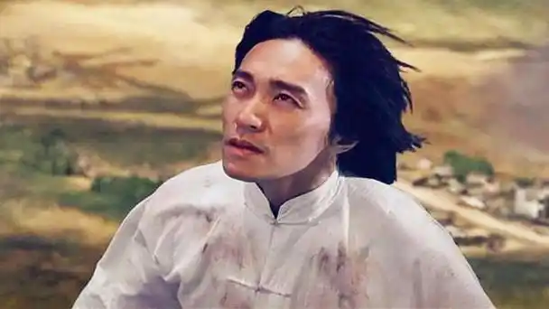 周星驰:与向家势不两立,遭整个港圈排挤,谁知背后大佬惹不起