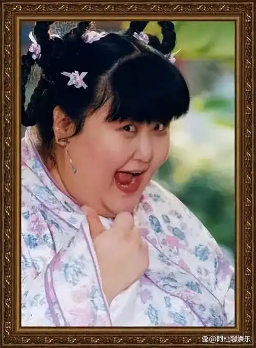 从胖到瘦!中国女演员百日减肥140斤,甜蜜嫁给小鲜肉老公