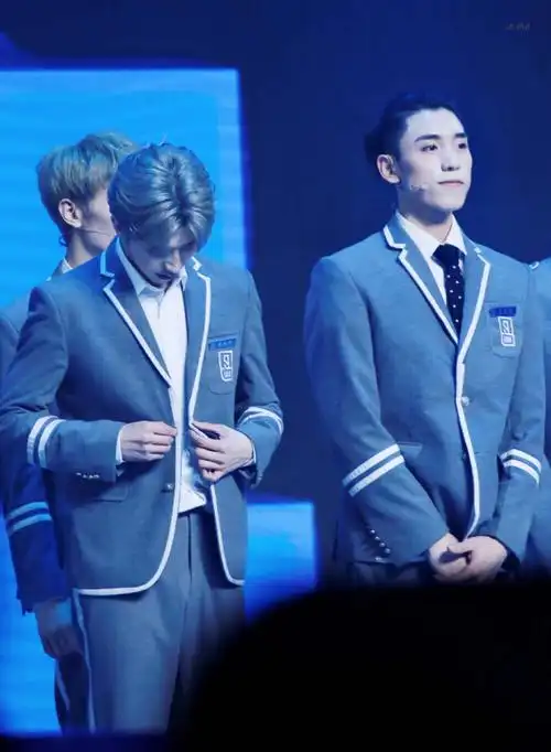 异坤蔡徐坤王子异