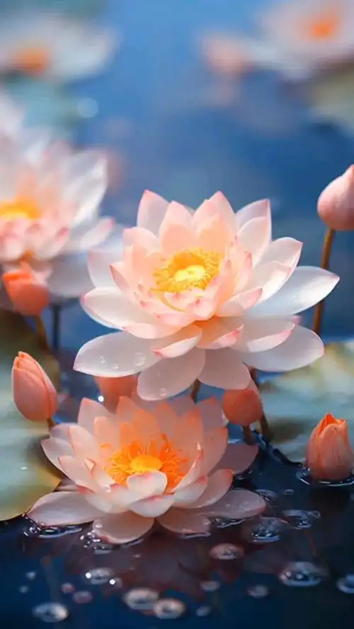 舒缓心情#治愈自己#唯美意境#心灵成长#安神助眠#灵性修行