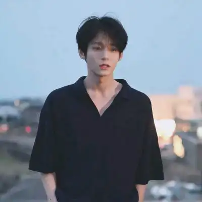 精选优质男生帅气高清头像超酷的个性男生头像图片大全