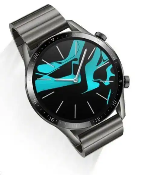 华为手表watchgt2详细评测(华为运动智能手表)6