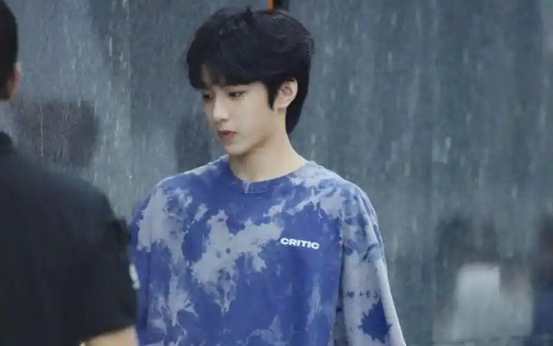 【刘耀文】狼尾的小狼崽 好喜欢 656524 6108516108