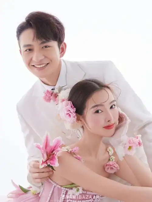 相信世界上会有爱你的人呀会给你带来最美好的爱情99#哈尔滨婚纱照