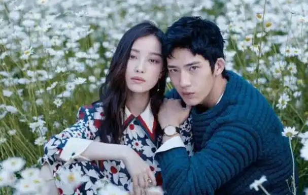 没想到和倪妮分手后,井柏然竟以这种方式打