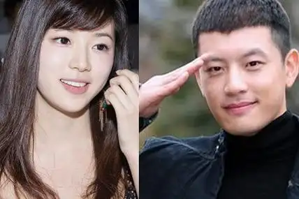 女星偏爱在垃圾堆里捡男人?李多海即将结婚,老公却是顶级渣男