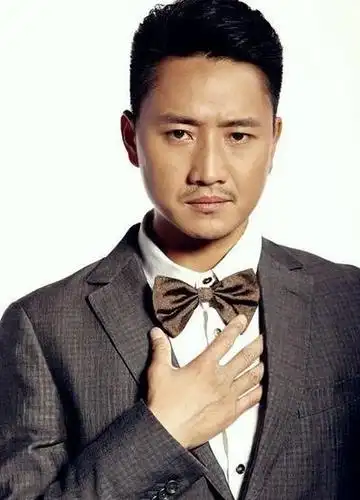 高峰_演员_作品_个人资料_简历_生日_经历_八卦_留言 - 酷乐米